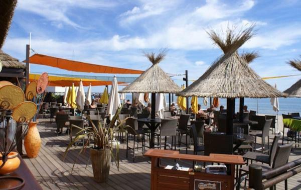 Naturiste Port Soleil Agde Exterior photo